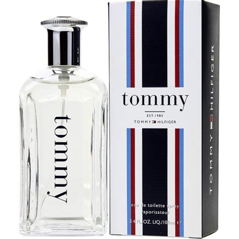 tommy boy perfume for women.